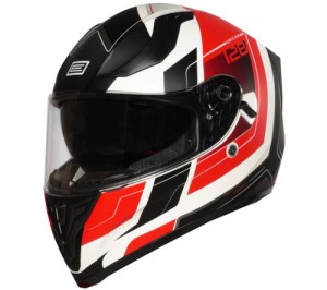 Kask ORIGINE STRADA ADVANCED red-white matt L