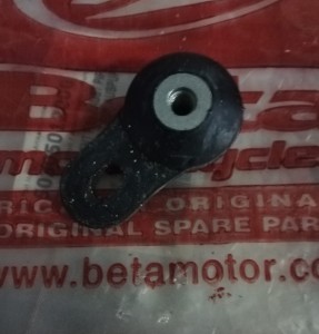 MOCOWANIE DYFUZORA BETA RR 125/200/250/300 2T 2013-2023 OEM 2891943000 