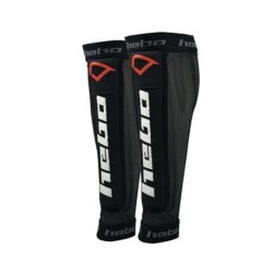 HEBO Ochraniacz na piszczele dla dzieci DEFENDER JUNIOR 2.0 TRIAL MTB HB6011 XS-S 
