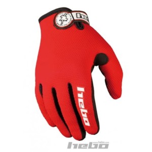 TRIAL TEAM Junior Gloves