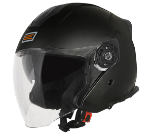 Kask ORIGINE PALIO 2.0 SOLID black matt XS