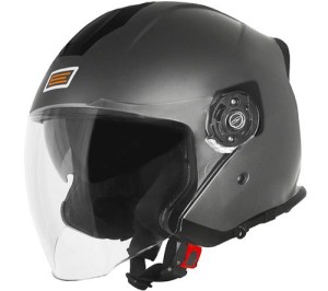 Kask ORIGINE PALIO 2.0 SOLID titanium matt S