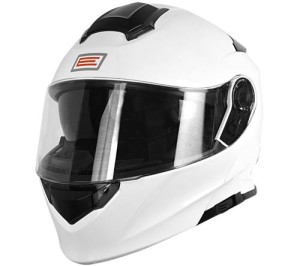 Kask ORIGINE DELTA BASIC SOLID biały połysk S