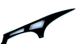 Osłona łańcucha Beta Alp 4.0 2007-2018 oem 1288590059 