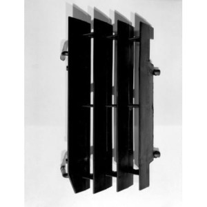 Lewa osłona chłodnicy kratka BETA RR 50 2T 2007-2022 OEM 1645533059 