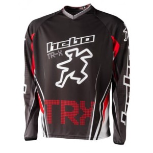 TR-X Trial PRO Jersey