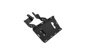 Zestaw Wsporników Tylnych Torb