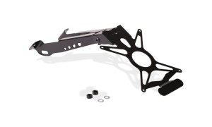 Uchwyt Na Tablicę Rejestrajcyjną FANTIC SCRAMBLER