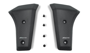 Zestaw Owiewek Bocznych z CARBONU  FANTIC CABALLERO