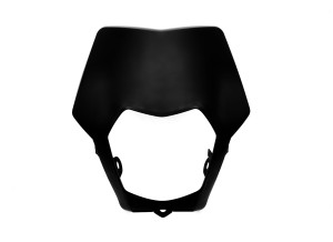 OSŁONA LAMPY PRZEDNIEJ FANTIC XEF 250 TRAIL E5 MY21-MY22/ 	XM-XE 50 E5 MY21-MY22 /23 XMF-XEF 125 E5 MY21-MY22 /23 OEM 07511005 