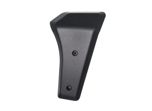 OSŁONA CHŁODNICY PRAWA FANTIC CABALLERO 500 E5 MY21-23   CABALLERO 125 E5 MY21-MY22 - SCRAMBLER - DELUXE - FLAT TRACK - RALLY  OEM 07620005 