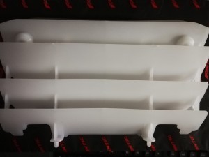 OSŁONY CHŁODNICY FANTIC XX 125 EVO MY22 /XX 125 MY23-MY24 /XX 250 MY23-MY24/XE 125 MY23-MY24 /XE 125 - MY22 / 	XX 250 - MY22 / XX-XE 125 2T MY21  OEM 06030005 KPL. 