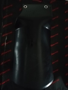 OSŁONA -CHLAPACZ TYLNY FANTIC XX 125 EVO MY22 /XX 125 MY23-MY24/XX 250 MY23-MY24/XE 125 MY23-MY24/XE 125 - MY22 / XX-XE 125 2T MY21 