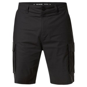 SPODENKI FOX SLAMBOZO 2.0 SHORTS BLACK ROZMIAR 44 