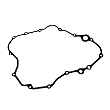 USZCZELKA PRAWA POKRYWA SKRZYNI KORBOWEJ FANTIC CABALLERO 500 E4 MY19 - SCRAMBLER - ANNIVERSARY - DELUXE / 2019/2020/2021/2022/2023 OEM NC450-0051  