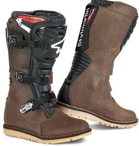 BUTY STYLMARTIN TRIAL IMPACT RS ROZMIAR 46