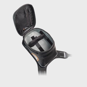 Torba Giantloop na zbiornik Diablo Tank Bag czarny 