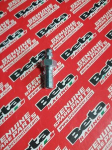 ODPOWIETRZNIK TYLNEGO ZACISKU BETA TRIAL EVO 125/200/250/290/300 2T/4T 2009-2016 OEM 007360780000-007.36.078.00.00