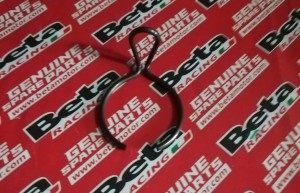 ZABEZPIECZENIE ZĘBATKI ROZRUCHU NOŻNEGO BETA minicross R10/R12 MINITRIAL AC/LC OEM 2258040000 