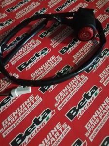 WYŁACZNIK BETA TRIAL EVO 125/200/250/290/300 2T/4T OEM 007.35.057.00.00 -007350570000