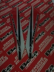 OKLEINA BETA TRIAL EVO 125 2010 OEM 007433982000 