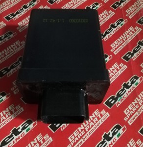 MODUŁ CDI BETA MINITRIAL 50 LC 2015 OEM 010.10.020.00.00-010100200000-010100200 000