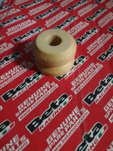 GUMA AMOTYZATORA TYLNEGO BETA TRIAL EVO 125/200/250/290/300 2T/4T 2009-2019 OEM 007.33.041.00.00