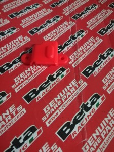 UCHWYT MONTAŻOWY LINEK BETA EVO 125/200/250/300 2T/4T 2017-2019 OEM 007.43.030.00.97