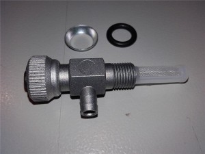 KRANIK PALIWA BETA TRIAL  REV 4T  OEM 2779952000