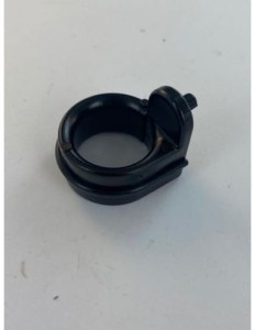 UCHWYT PRZEWODÓW MOCOWANIA DO LAMPY BETA RR 125/200/250/300 2T/4T 2013-2024 RR 4T ALL MODELS OEM 25.24464.000