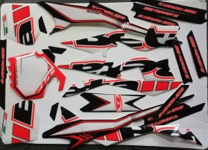 OKLEINA BETA TRIAL EVO 250/300 2T 2015 NIEKOMPLETNA WYPRZEDAŻ 