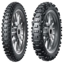 OPONA  RYMAX  140/80-18 RYMAX E80 ENDURO SOFT TT 70R 4PR TYŁ DOT 11-36/2023 (CZERWONY PASEK)