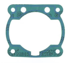 USZCZELKA POD CYLINDER  BETA EVO 125/200/250/300 2T S410060006014 0,5