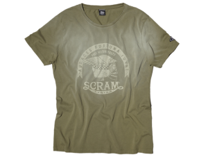 KOSZULKA FUEL TSCRAM XXL 