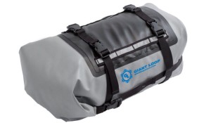 Torba Giantloop  Revelstoke Tunnel Bag skuter  śniezny lub motocykl śnieżny 