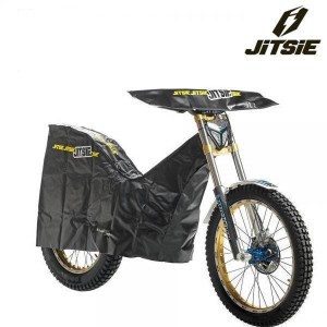 Pokrowiec motocykla Trial