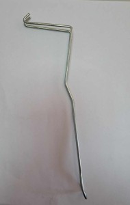 MOCOWANIE FILTRA POWIETRZA BETA ENDURO RR 4T 400/450/525 2006-2009 OEM 2248817000 