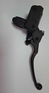 POMPA HAMULCA BETA EVO JUNIOR 80 2009-2015 OEM 21.27058.000