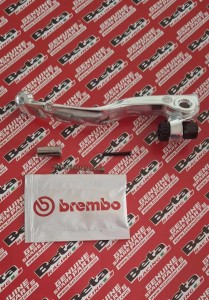 KLAMKA SPRZĘGŁA BETA RR 125/200/250/300 2T 2013-2024 RR 4T 350/390/400/430/450/480/498/520 2010-2024 XTRANER 250/300 2T 2015-2024 OEM 020.35.022.00.00