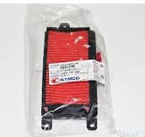 Filtr powietrza KYMCO Super 8 4T, Agility City 50 4T, Dink .OEM 17211-LAB4-900