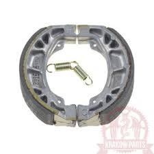 SZCZĘKI HAMULCOWE KYMCO MAXXER 90 OEM 4312A-LBD4-900 