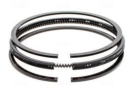 Pierścienie tłoka do Briggs & Stratton - 68,3mm (1.6x1.6x4) - 493261 