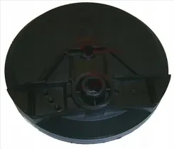 OSŁONA KOŁA TYŁ STIGA S C 45 46 EP434 D=190 OEM 22600106/1