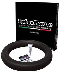 Technomousse CROSS    100/90/19