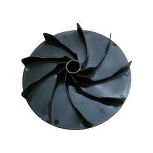 Piasta - wentylator noża kosiarki  66050005AR OLEO-MAC K35 