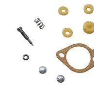 ZESTAWY NAPRAWCZE GAŹNIKA BRIGGS OEM 497937