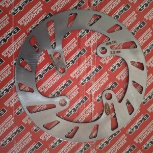 PRZEDNIA TARCZA HAMULCOWA BETA TRIAL EVO 125/200/250/300 2T/4T OEM 007410050000 