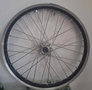 KOŁO PRZEDNIE BETA TRIAL 125/200/250/300 2T/4T OEM 