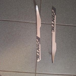 Okleina wahacza Fantic Caballero ABALLERO 500 E5 MY21-23 / 17 - Decals/User manuals (CABALLERO 500 E5 MY21-MY22) 	 05326005 	ADHESIVES 	CABALLERO 500 MY24 / 17 - Decals/User Manuals 	 05326005 	ADHESIVES 	