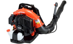 Plecakowa dmuchawa spalinowa ECHO PB-580